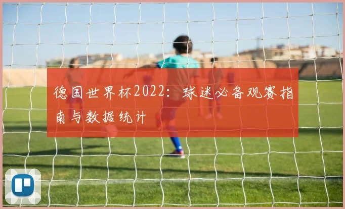德国世界杯2022：球迷必备观赛指南与数据统计